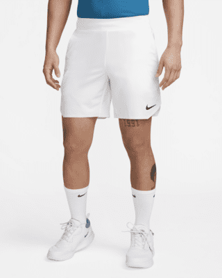 NikeCourt Dri-FIT Slam Men's Tennis Shorts. Nike IN